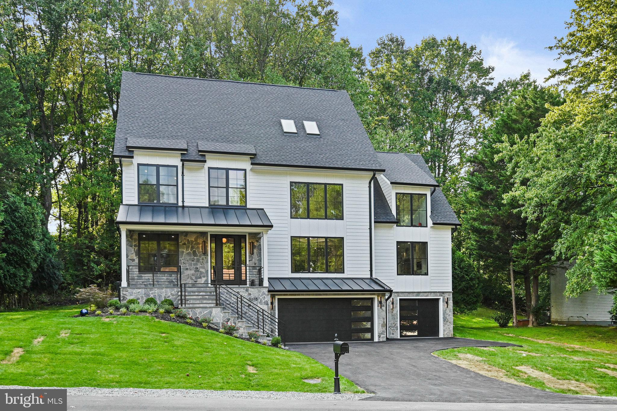 LOCUST HILL - Residential