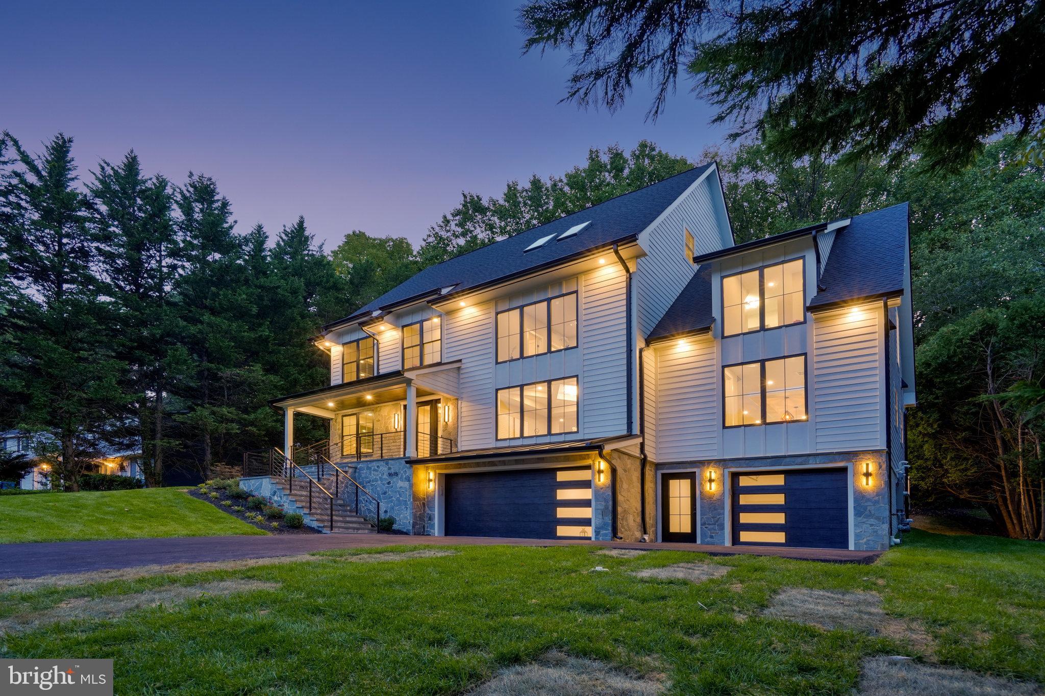 LOCUST HILL - Residential