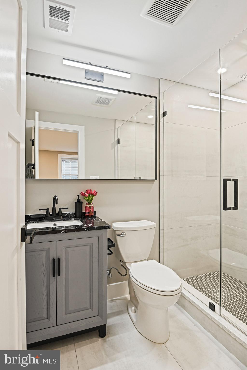 LOCUST HILL - Residential
