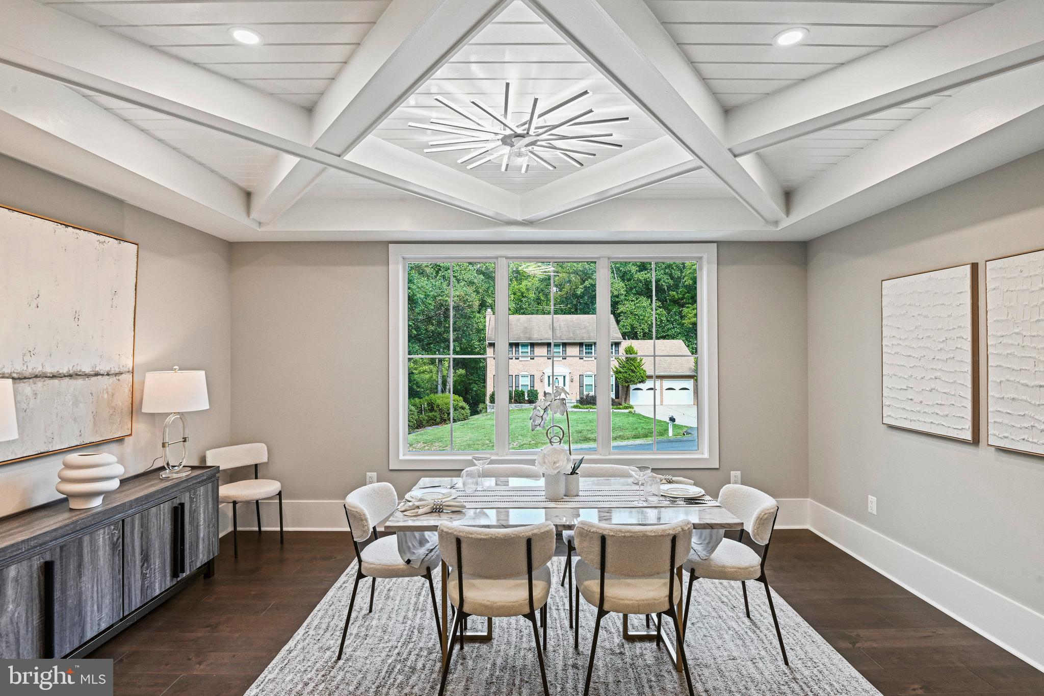 LOCUST HILL - Residential