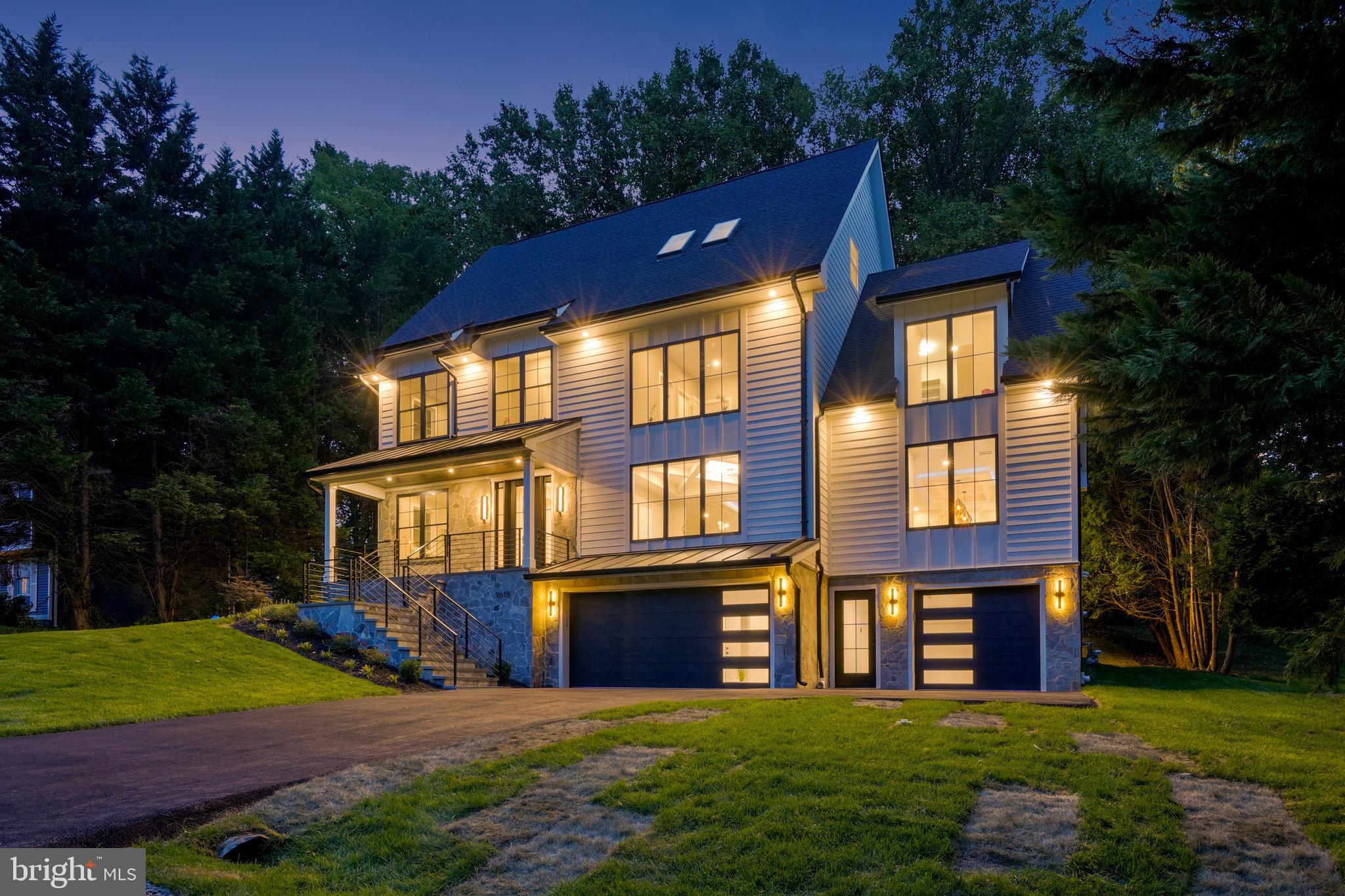 LOCUST HILL - Residential