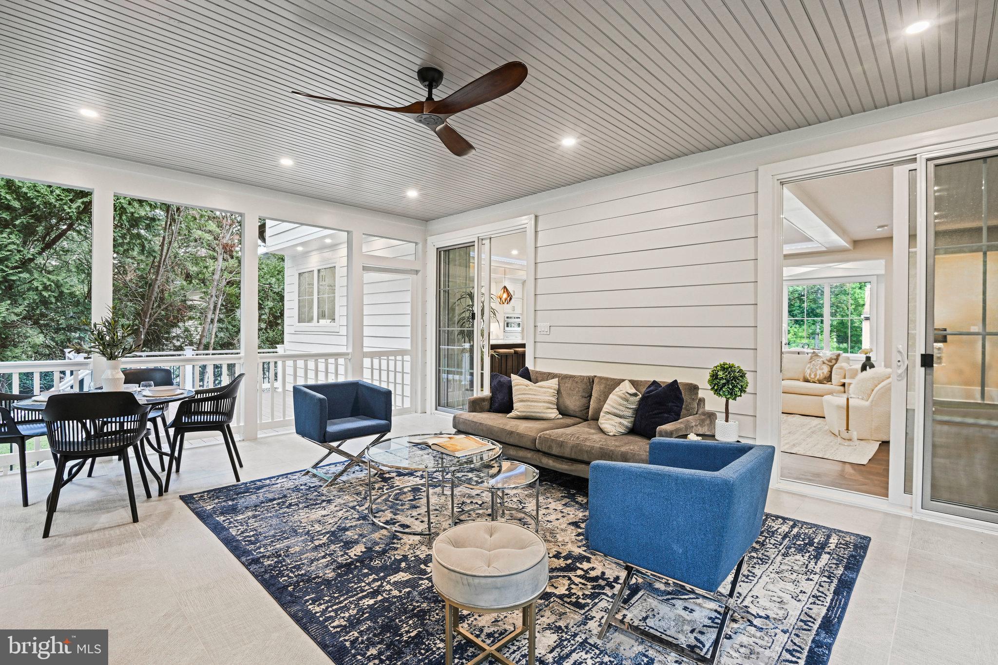 LOCUST HILL - Residential