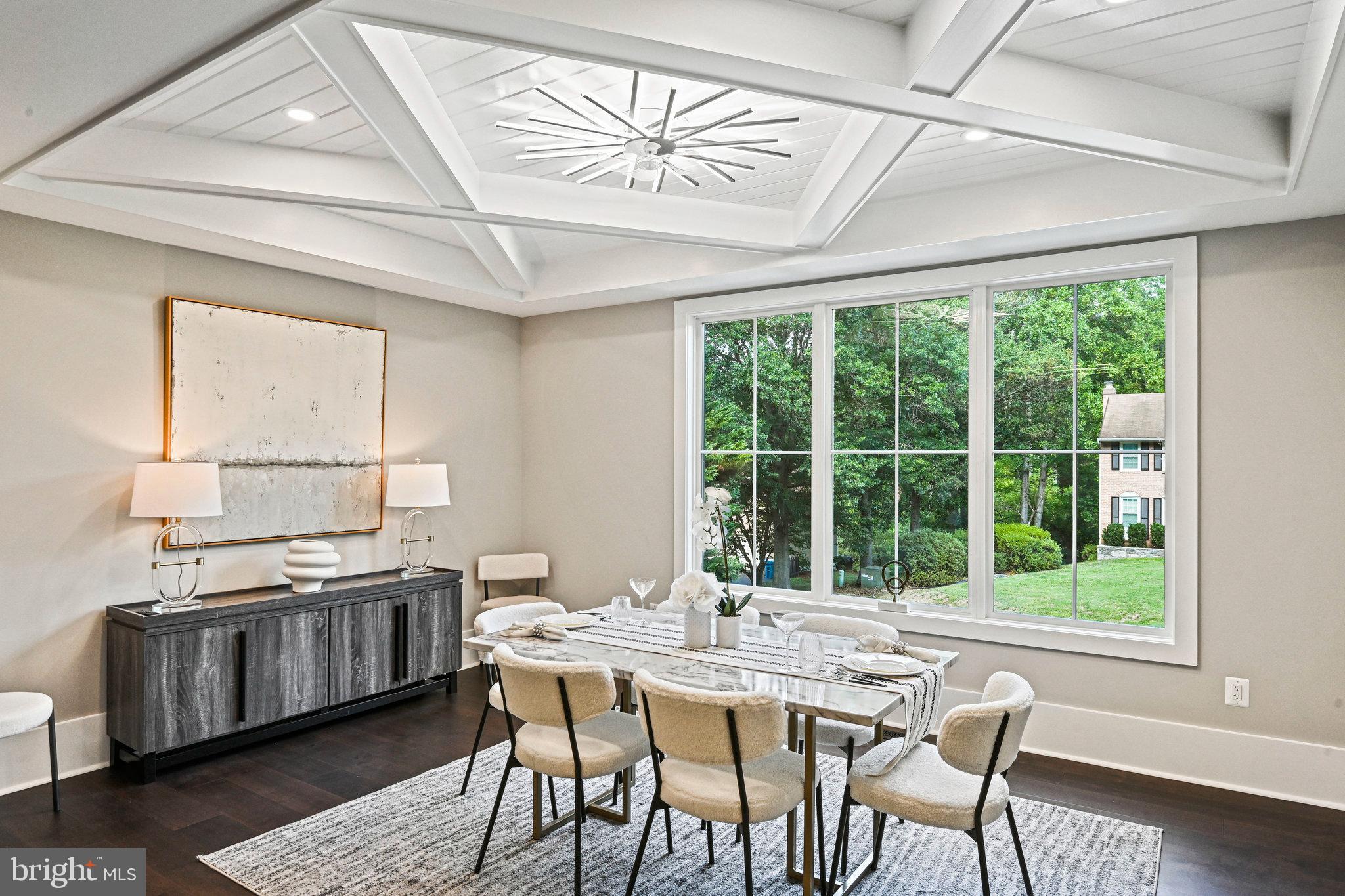 LOCUST HILL - Residential