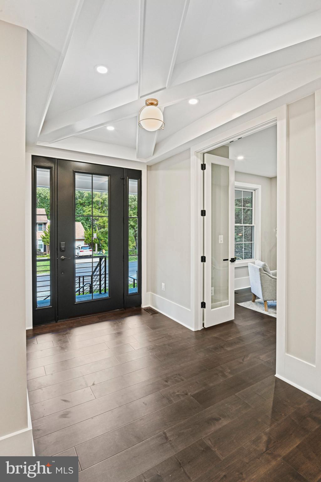 LOCUST HILL - Residential