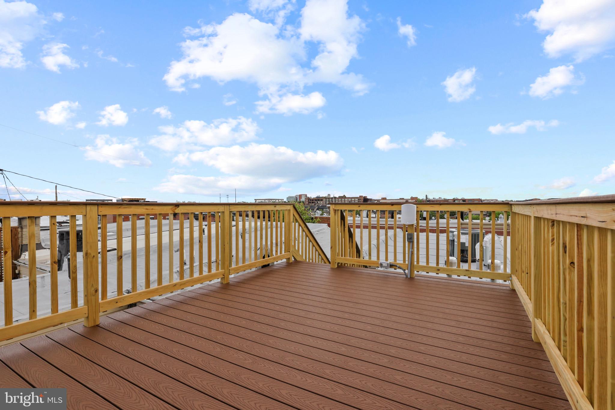 BREWERS HILL - Residential