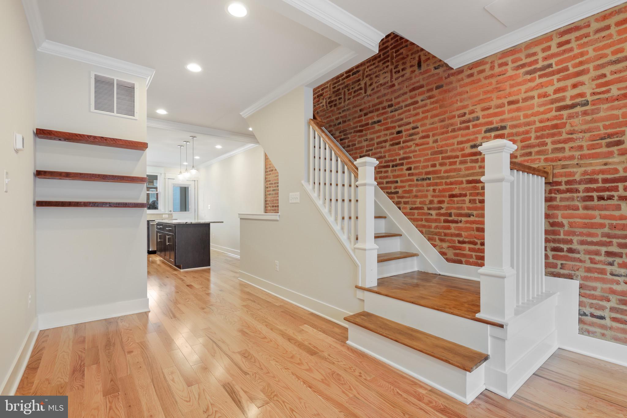 BREWERS HILL - Residential