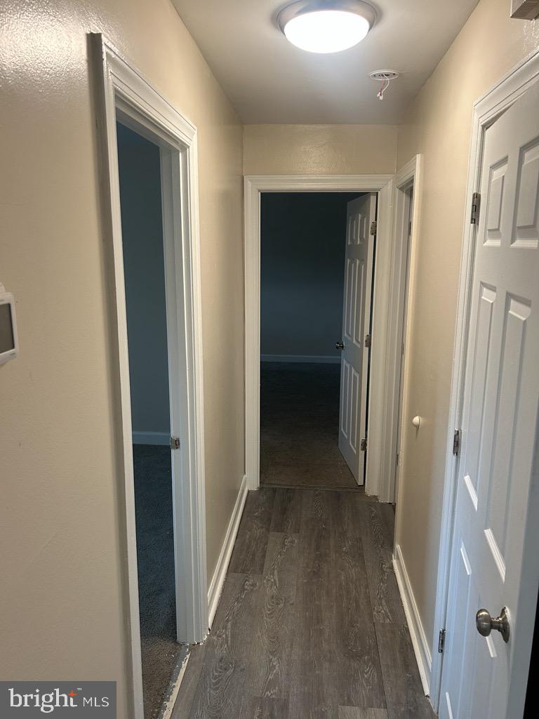 WESTWOOD PARK - Residential