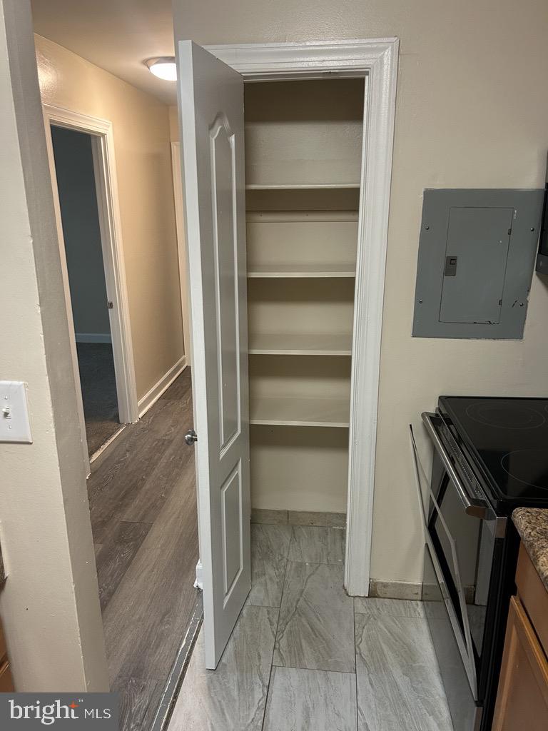 WESTWOOD PARK - Residential