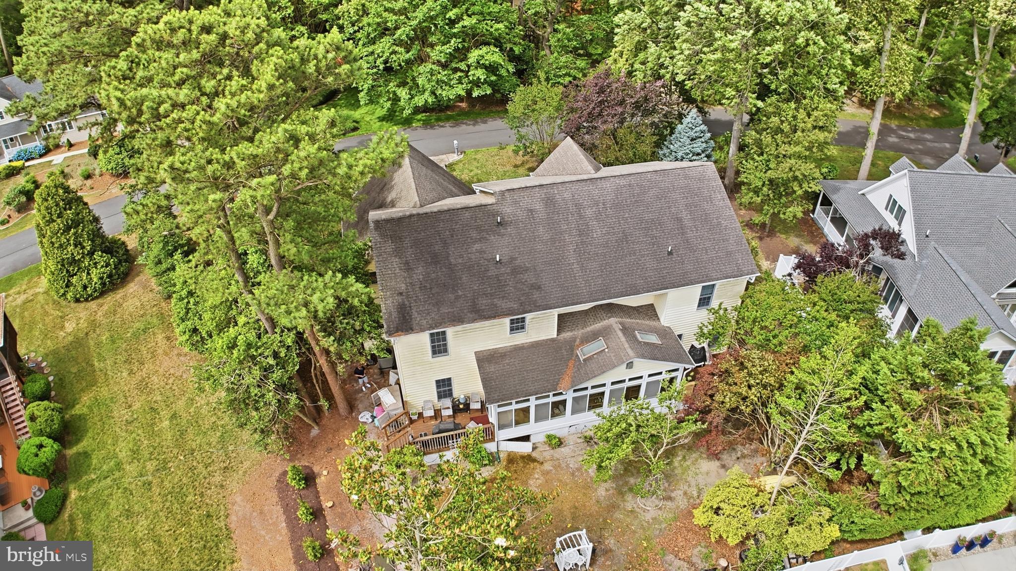 REHOBOTH BEACH YACHT AND CC - Residential