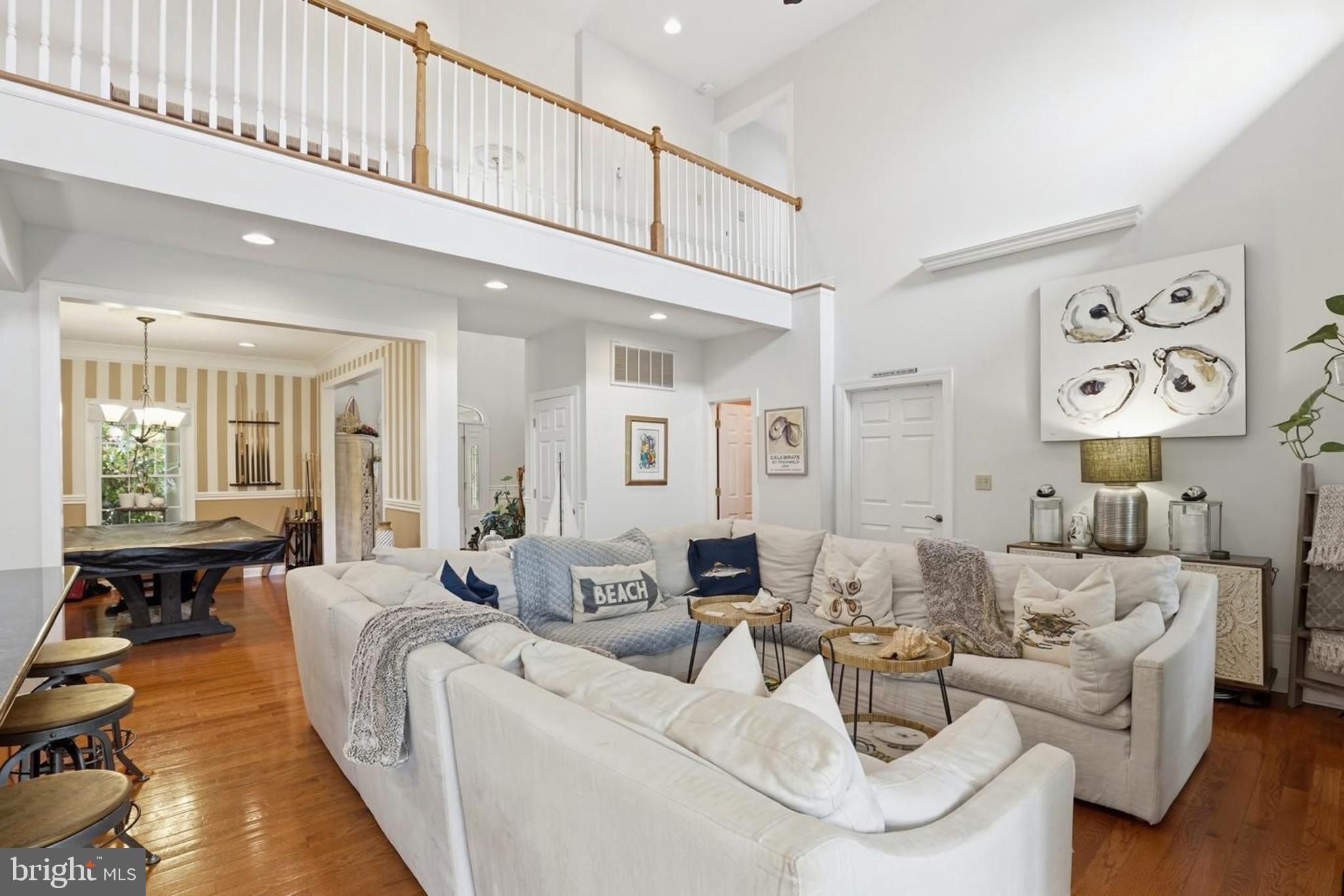 REHOBOTH BEACH YACHT AND CC - Residential