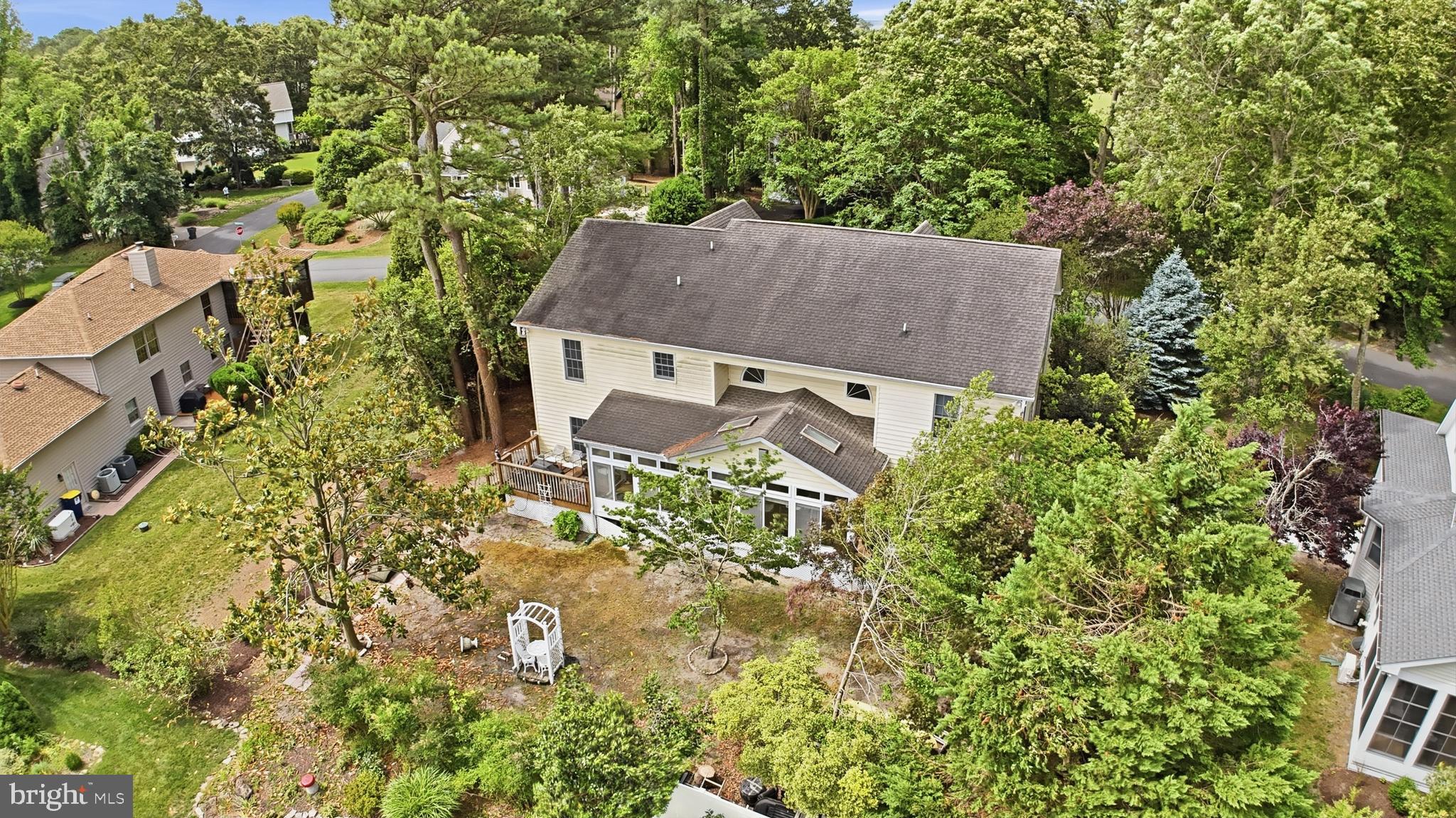 REHOBOTH BEACH YACHT AND CC - Residential