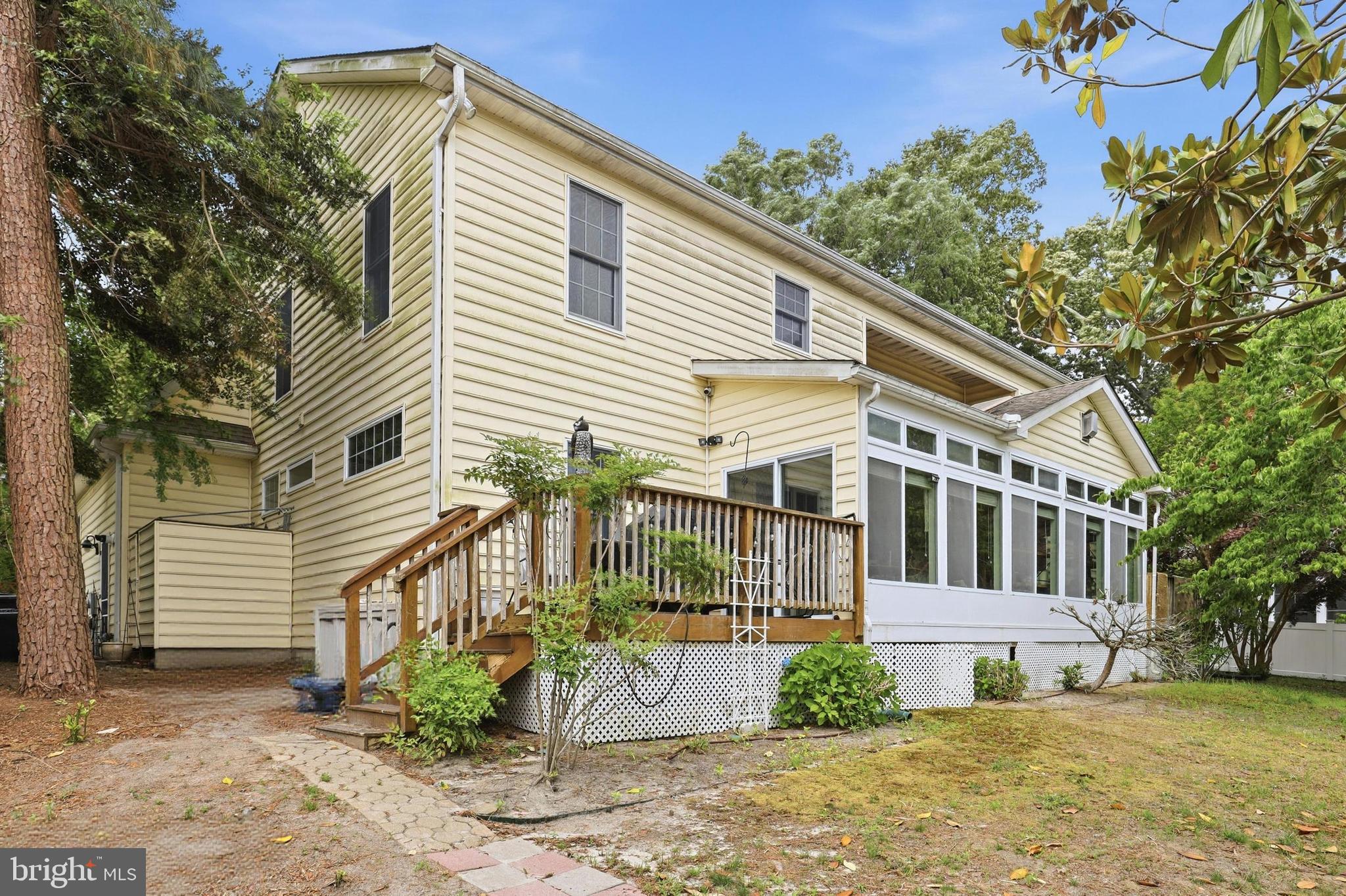 REHOBOTH BEACH YACHT AND CC - Residential