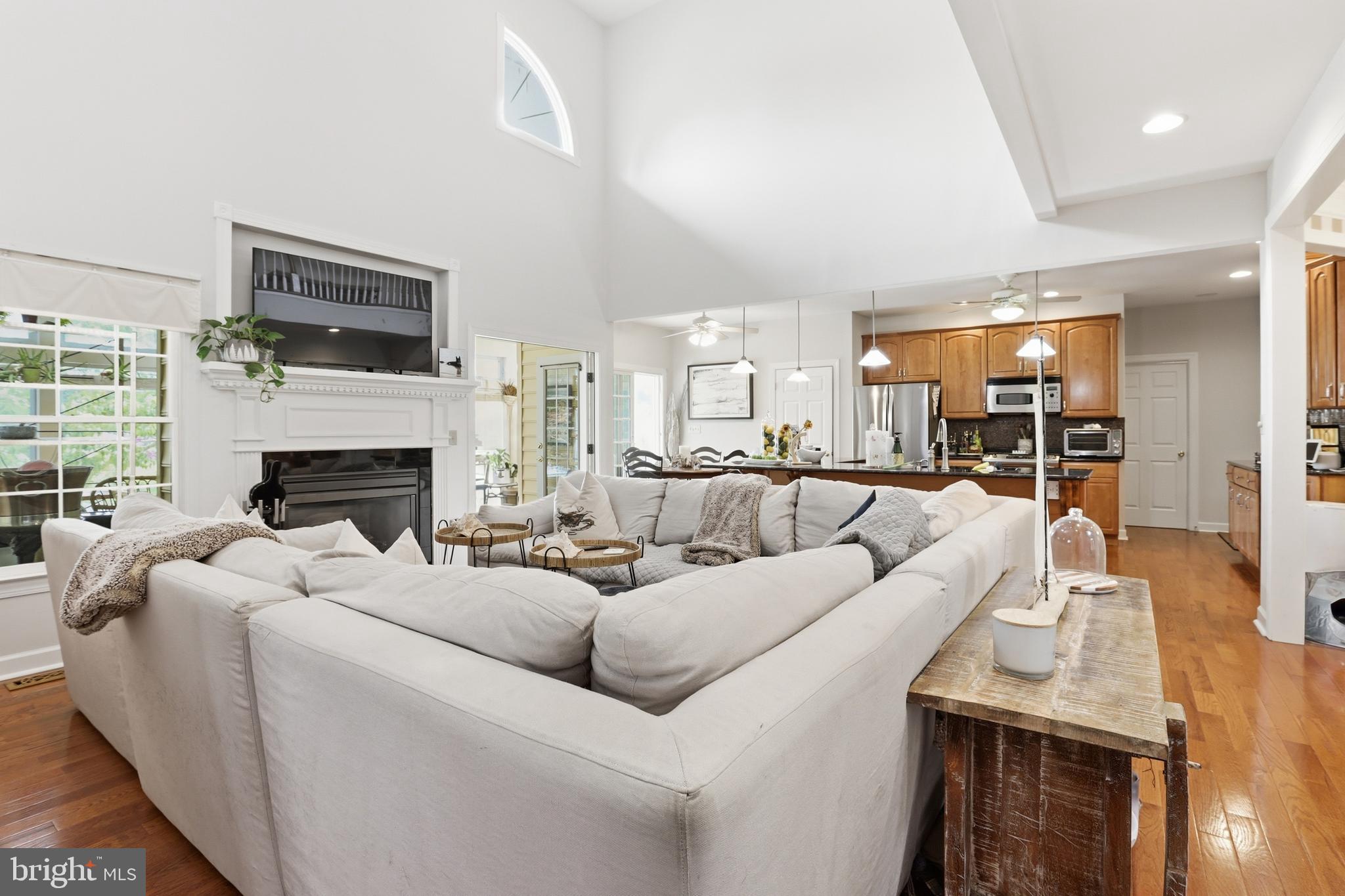 REHOBOTH BEACH YACHT AND CC - Residential