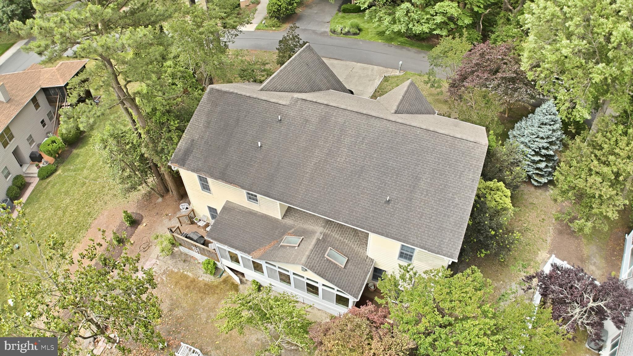 REHOBOTH BEACH YACHT AND CC - Residential