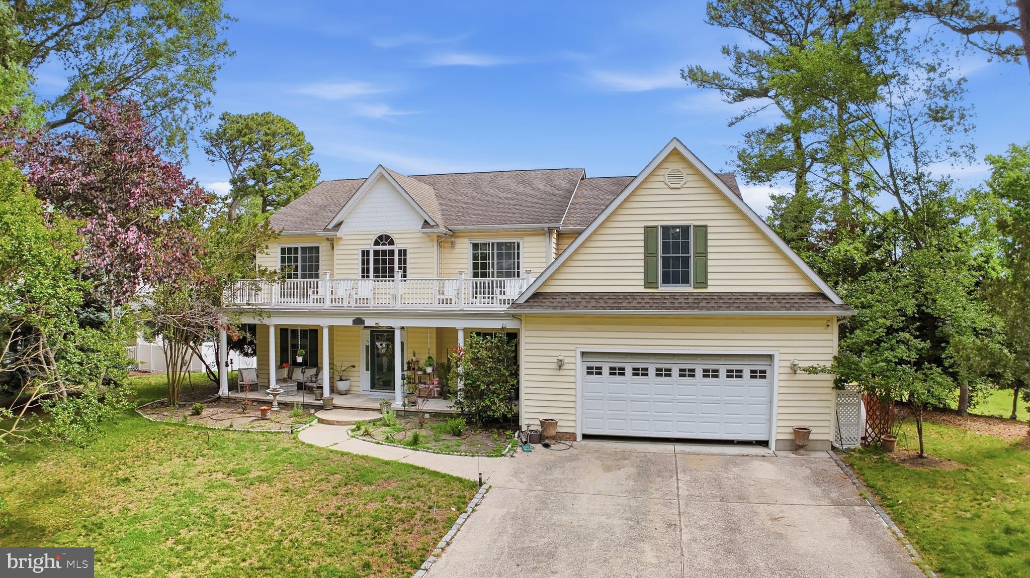 REHOBOTH BEACH YACHT AND CC - Residential