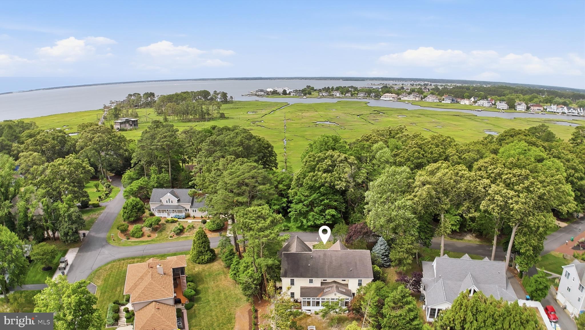 REHOBOTH BEACH YACHT AND CC - Residential