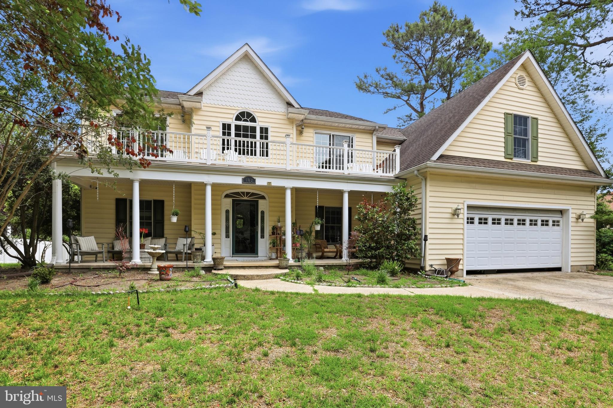 REHOBOTH BEACH YACHT AND CC - Residential