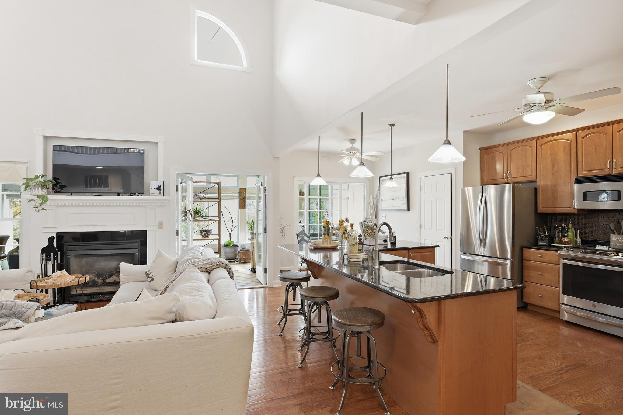 REHOBOTH BEACH YACHT AND CC - Residential