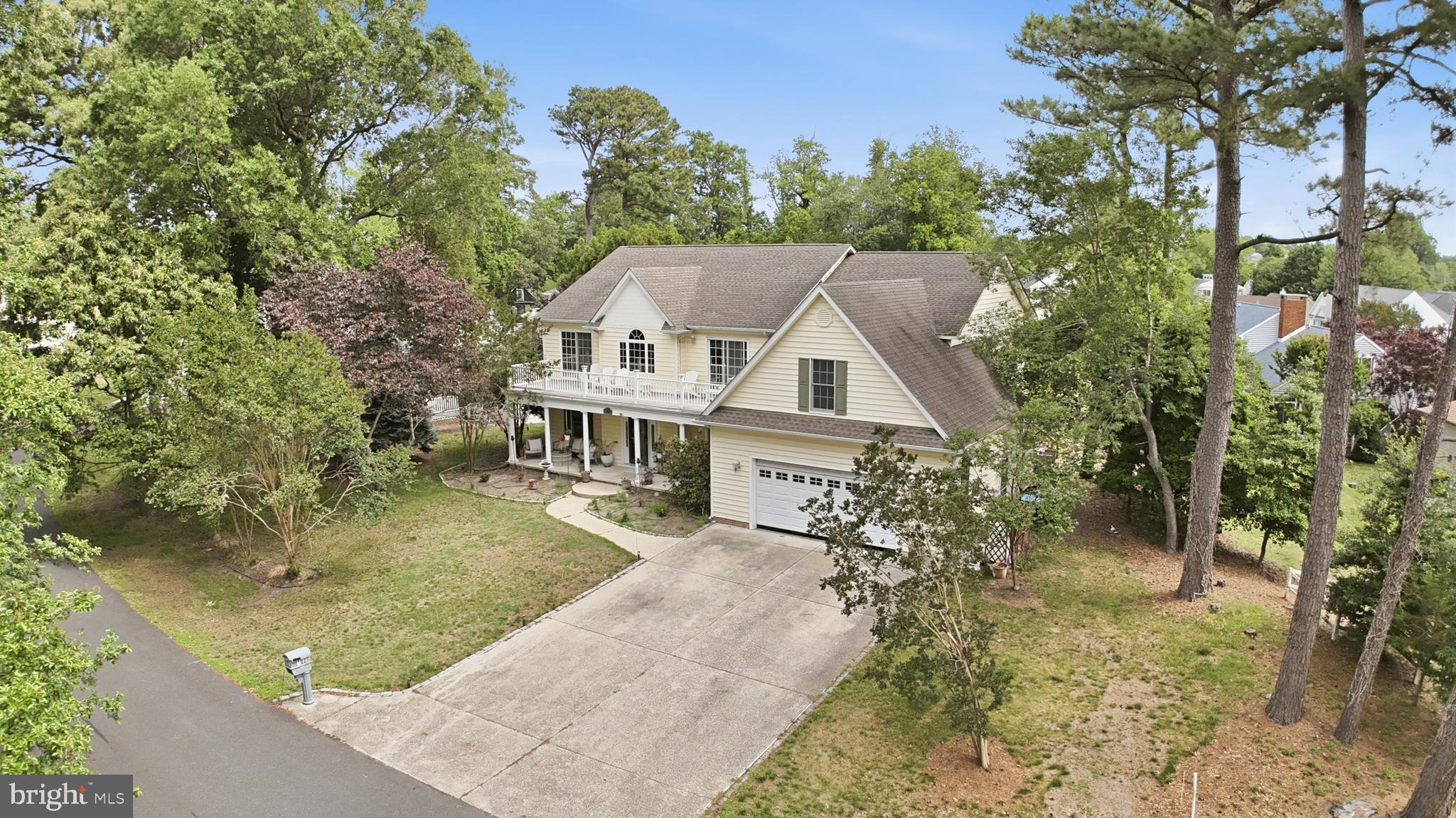 REHOBOTH BEACH YACHT AND CC - Residential