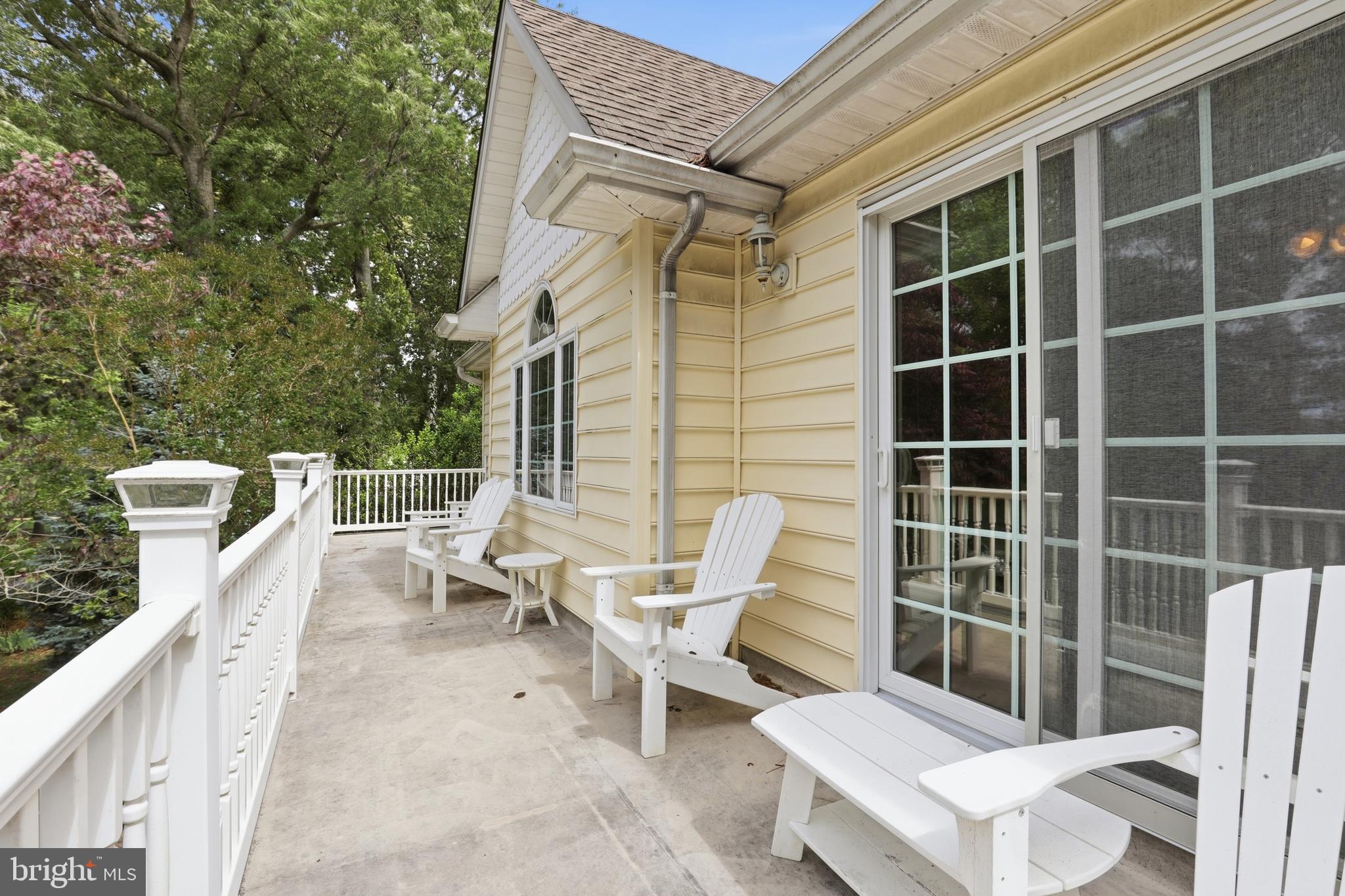 REHOBOTH BEACH YACHT AND CC - Residential