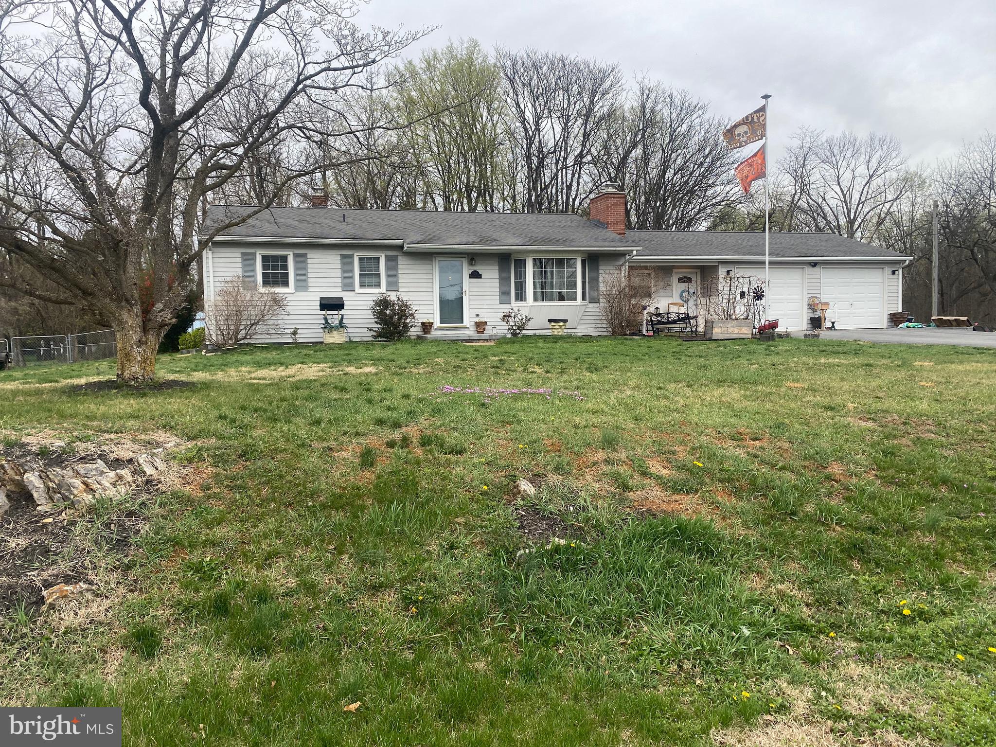 JEFFERSON VILLAGE - Residential