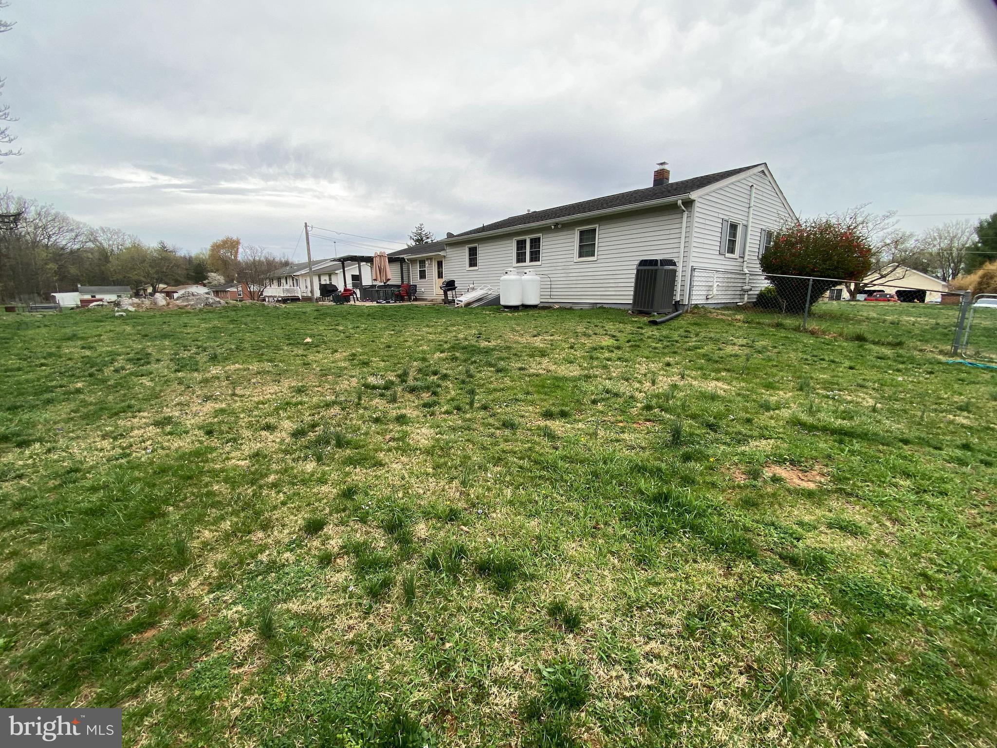 JEFFERSON VILLAGE - Residential