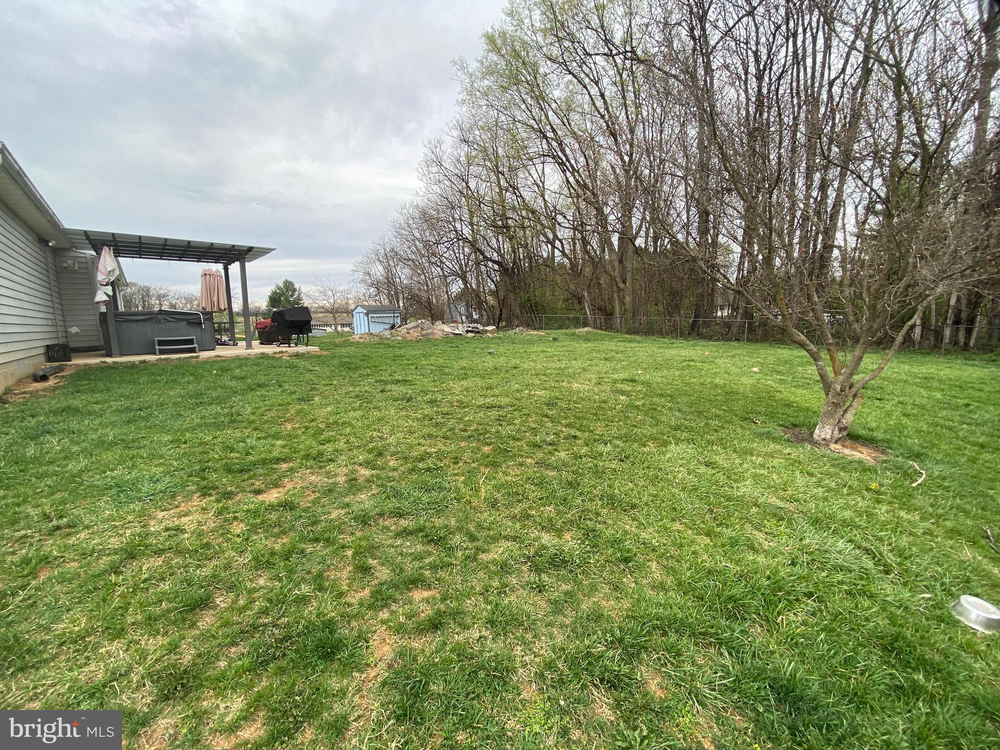 JEFFERSON VILLAGE - Residential
