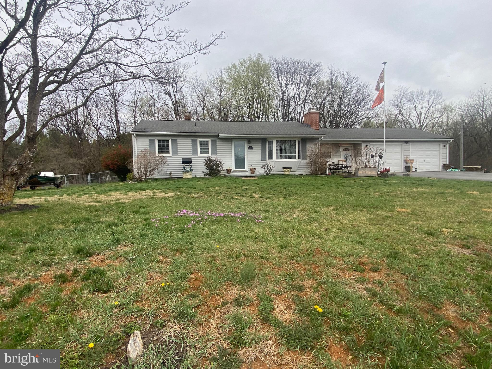 JEFFERSON VILLAGE - Residential