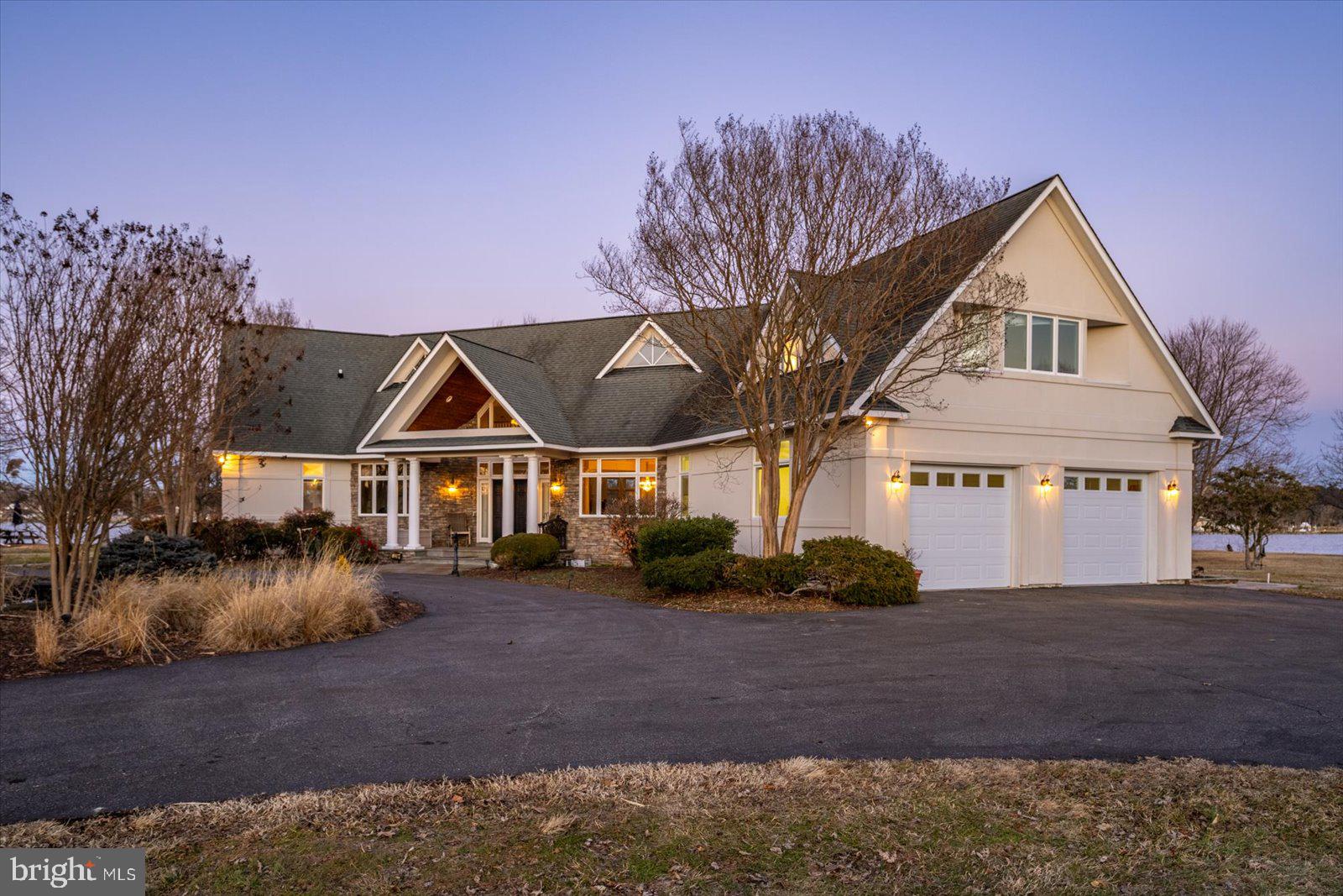 KENT ISLAND - Residential