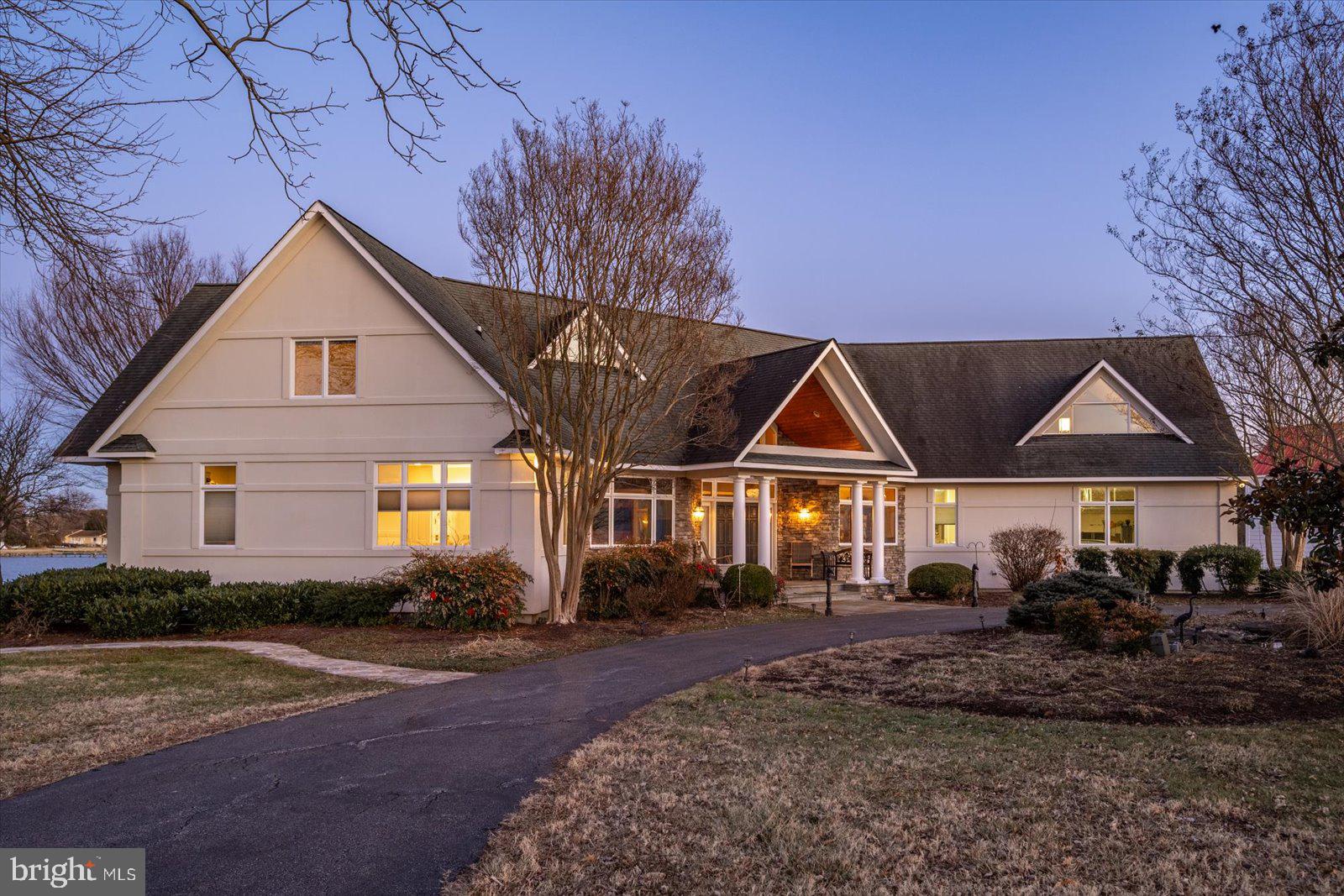 KENT ISLAND - Residential