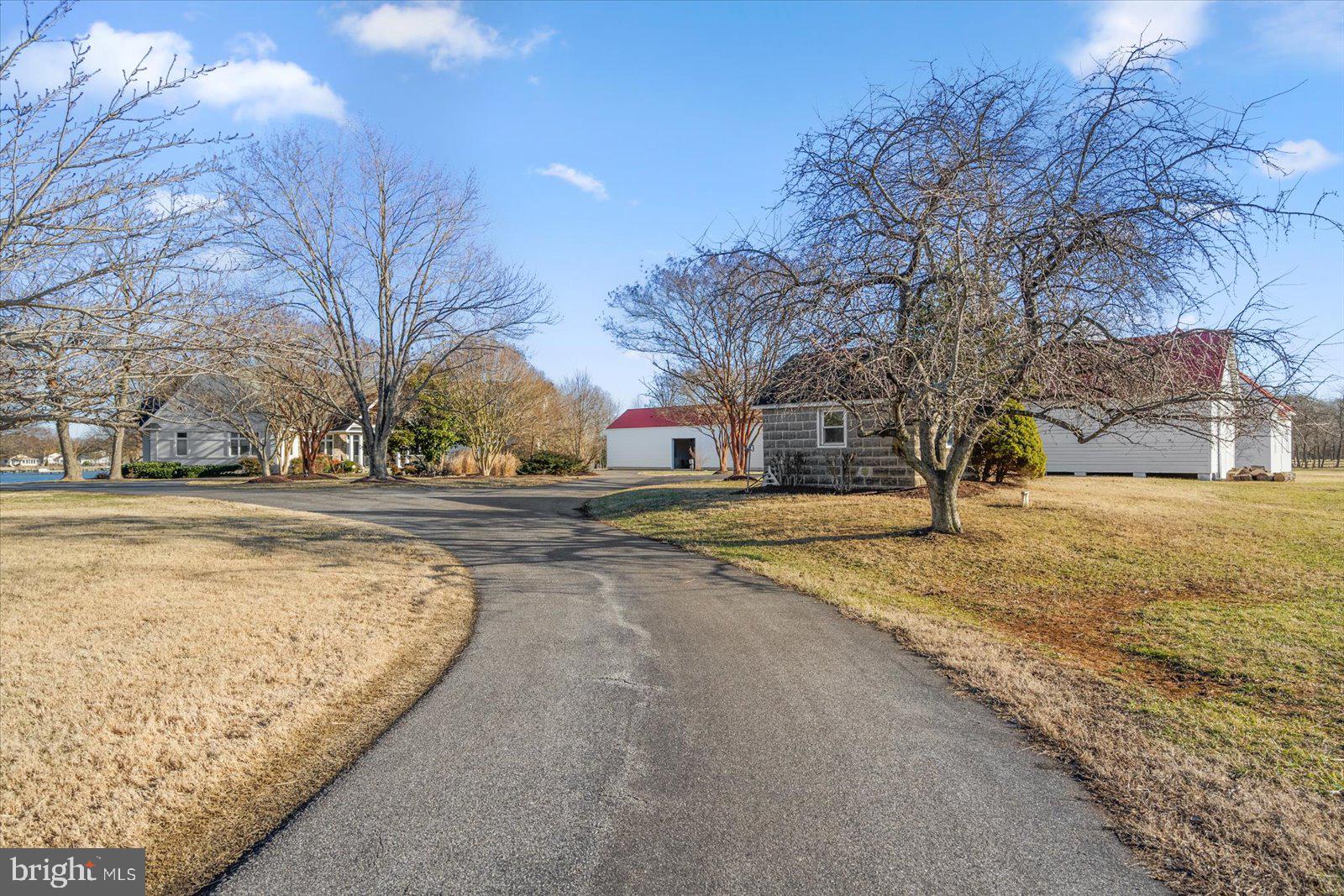 KENT ISLAND - Residential