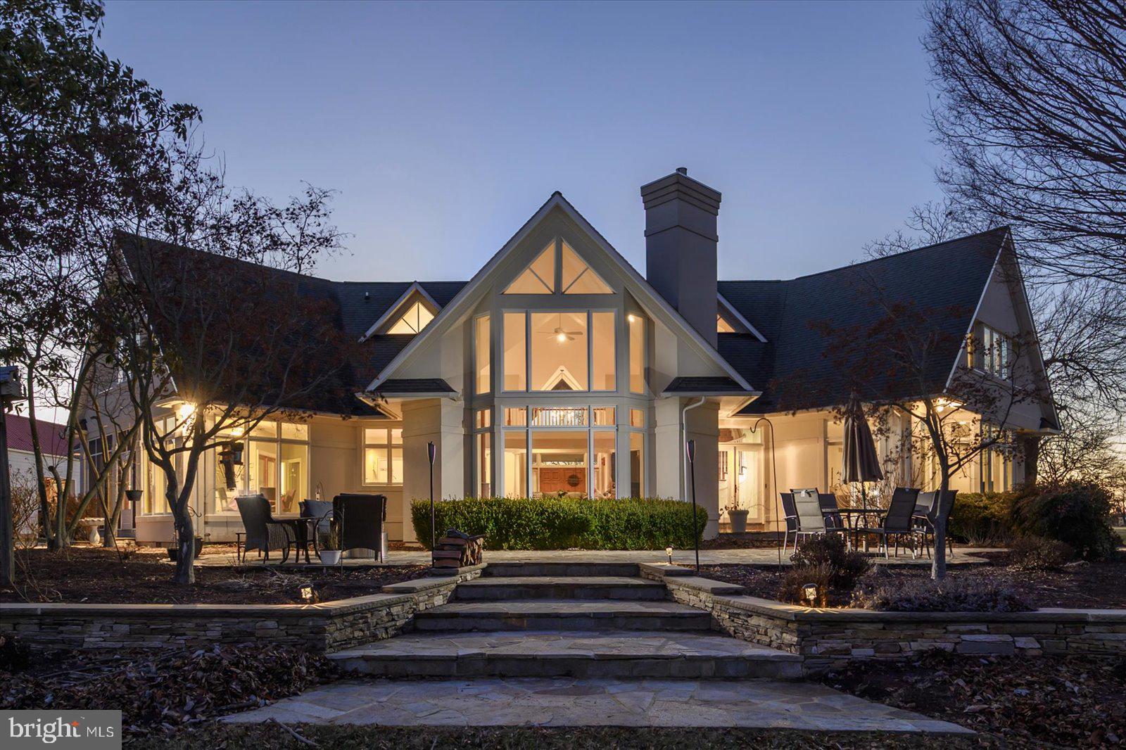 KENT ISLAND - Residential