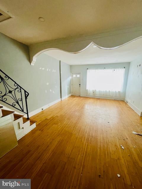 POINT BREEZE - Residential
