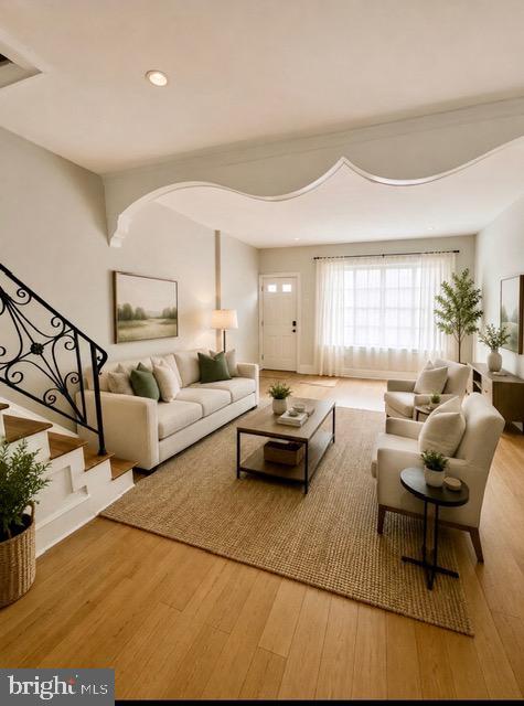 POINT BREEZE - Residential