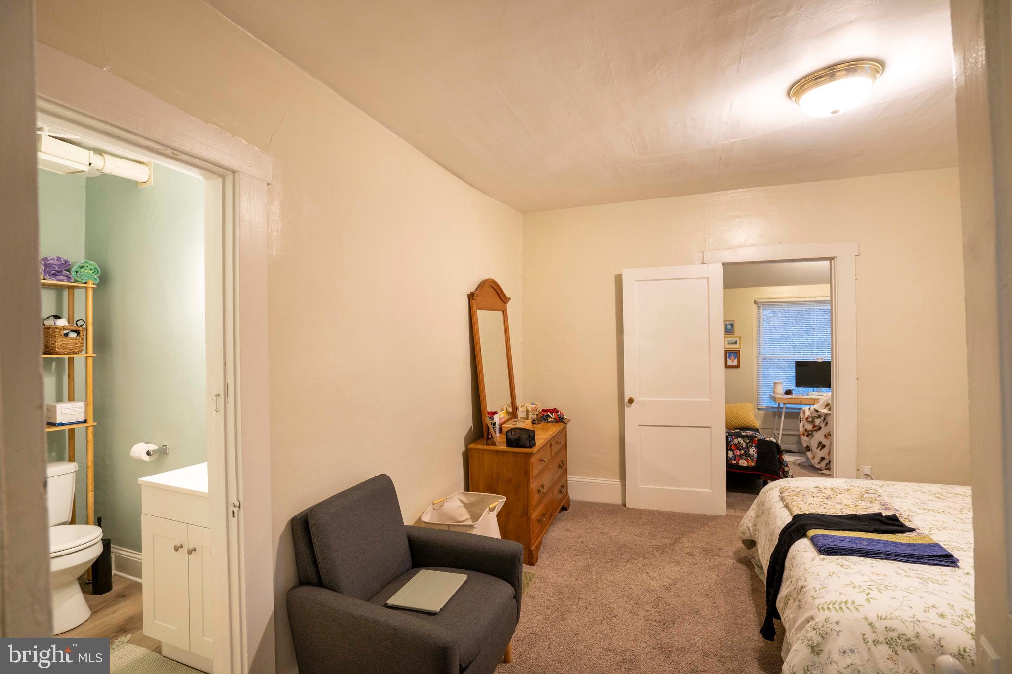 STATE COLLEGE BORO - Commercial Sale