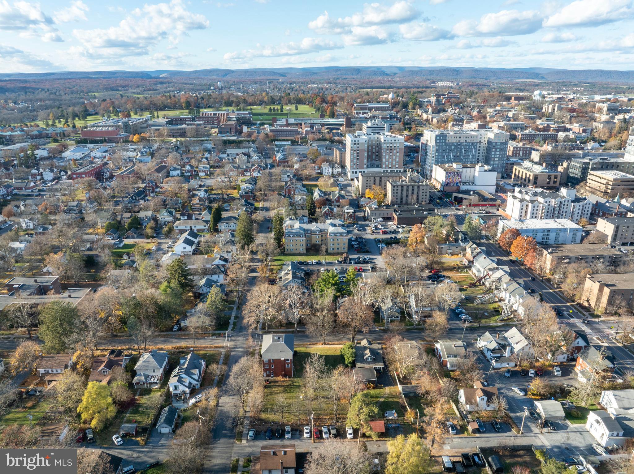 STATE COLLEGE BORO - Commercial Sale