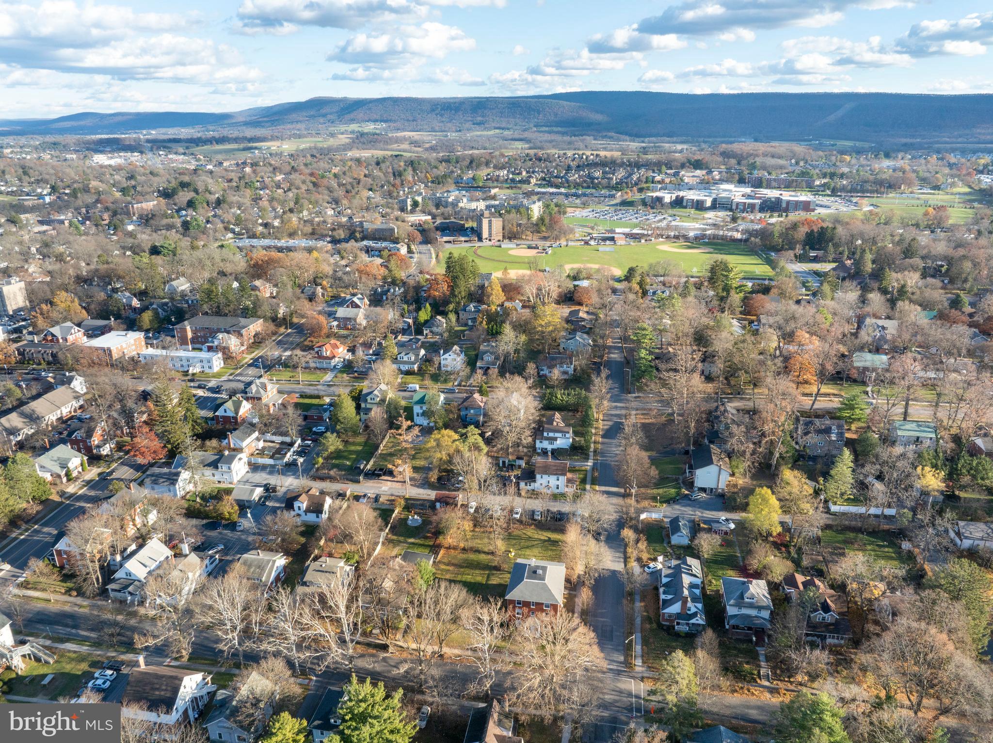 STATE COLLEGE BORO - Commercial Sale
