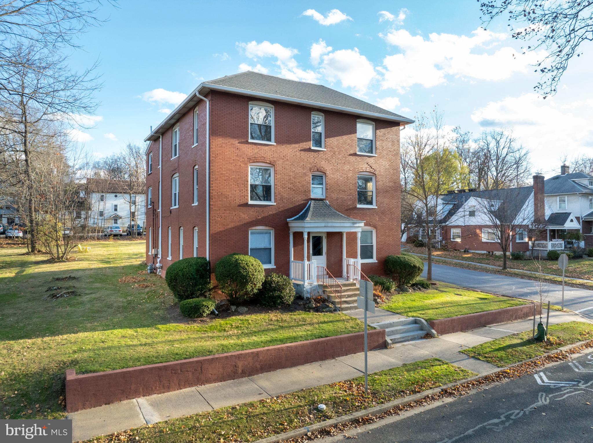 STATE COLLEGE BORO - Commercial Sale
