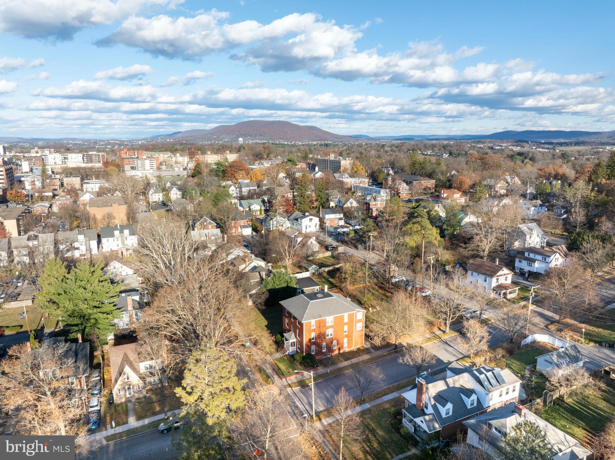 STATE COLLEGE BORO - Commercial Sale