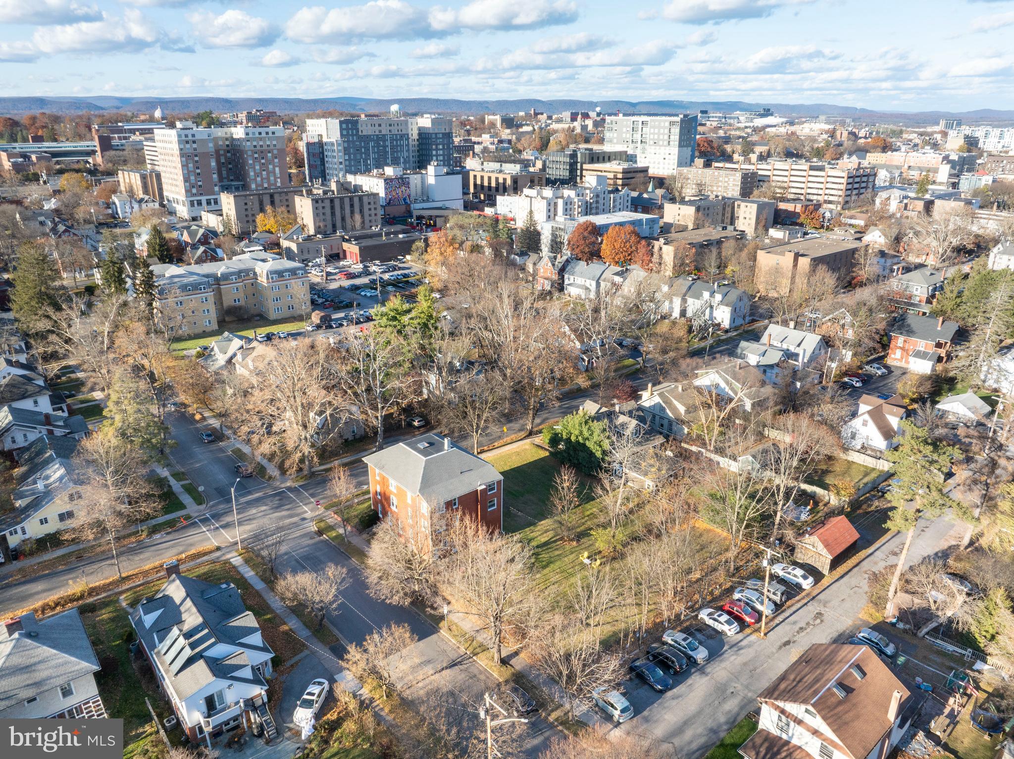 STATE COLLEGE BORO - Commercial Sale