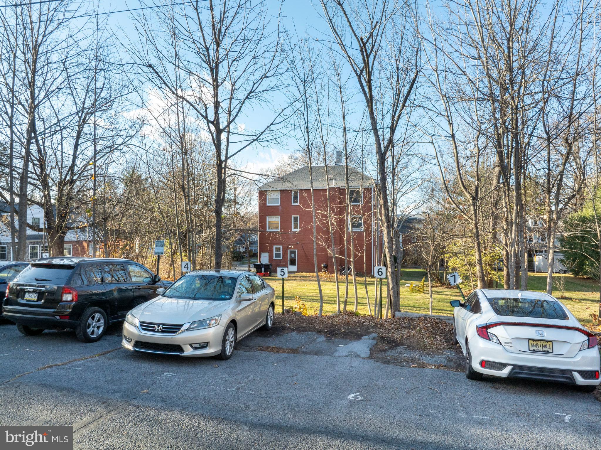 STATE COLLEGE BORO - Commercial Sale