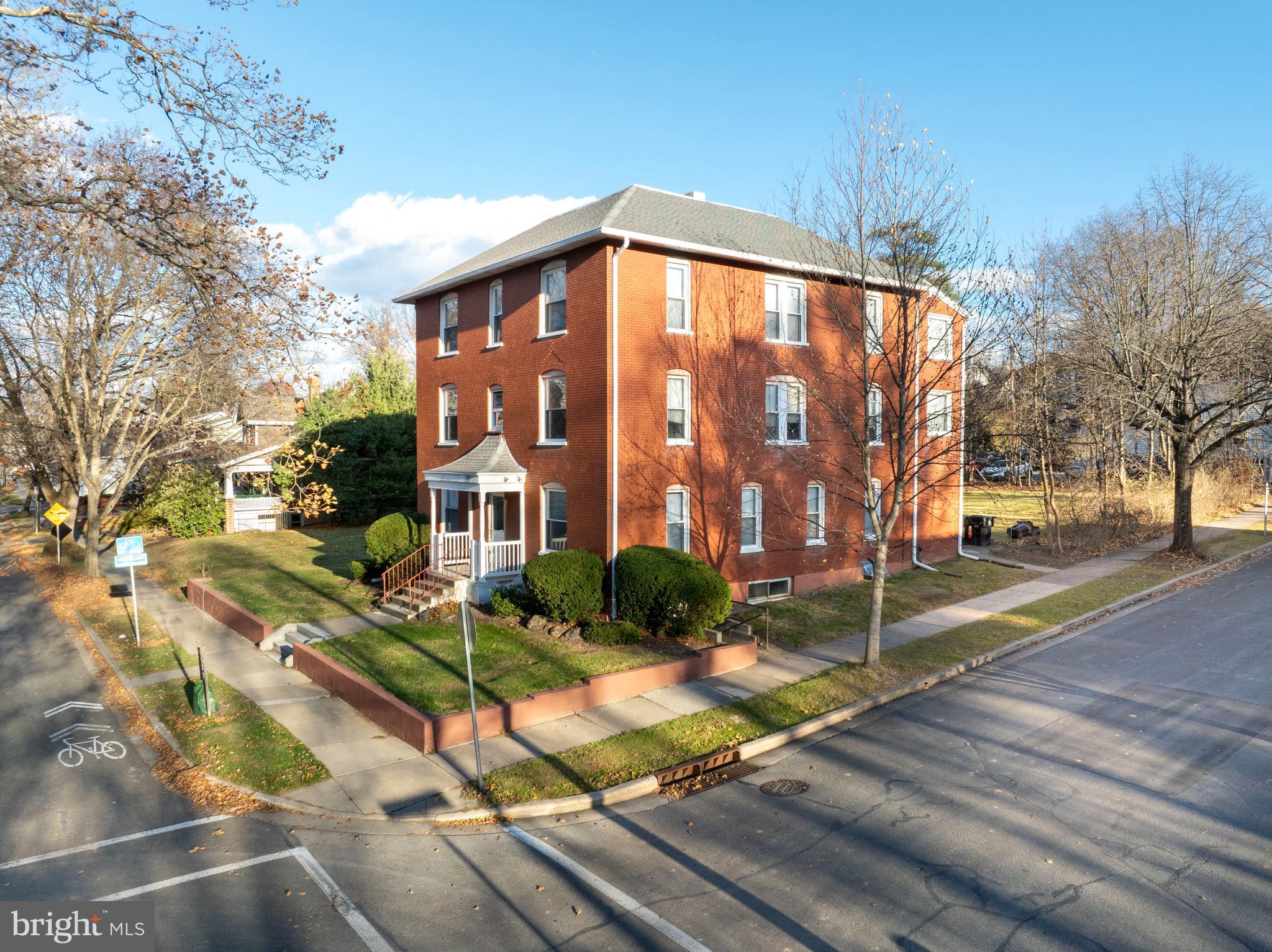 STATE COLLEGE BORO - Commercial Sale