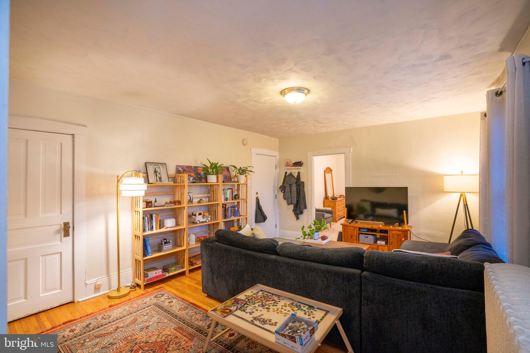 STATE COLLEGE BORO - Commercial Sale