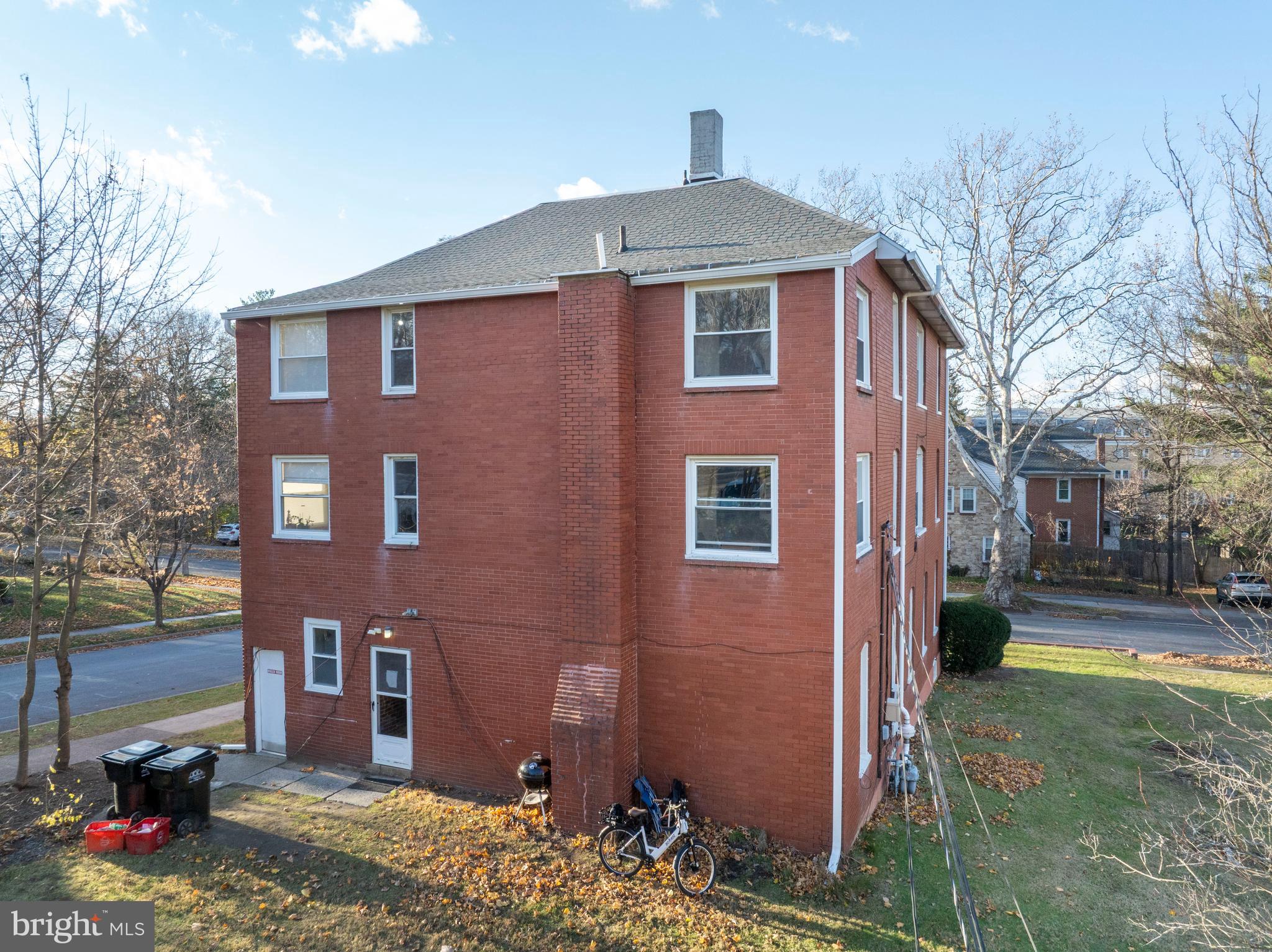 STATE COLLEGE BORO - Commercial Sale