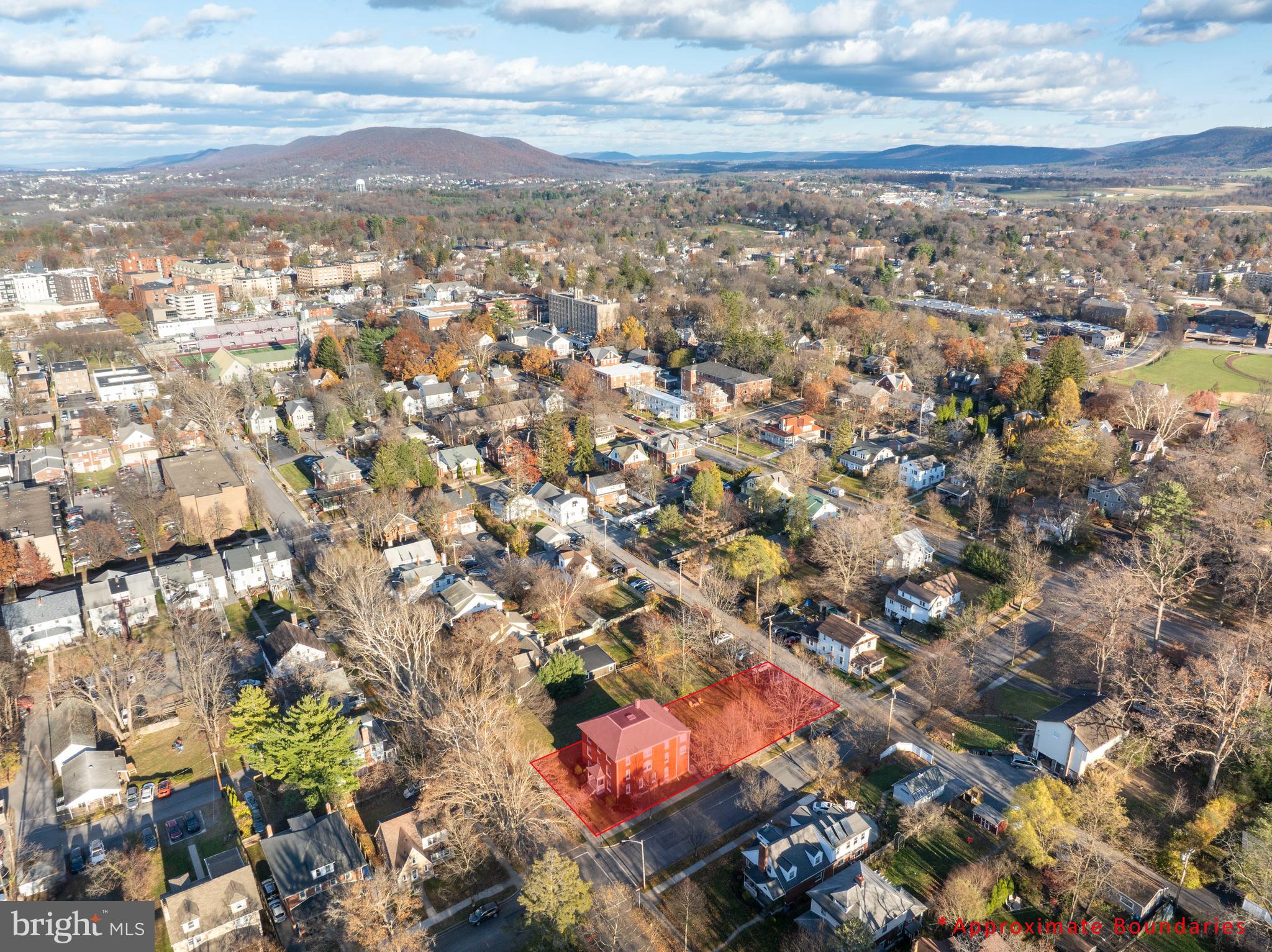 STATE COLLEGE BORO - Commercial Sale