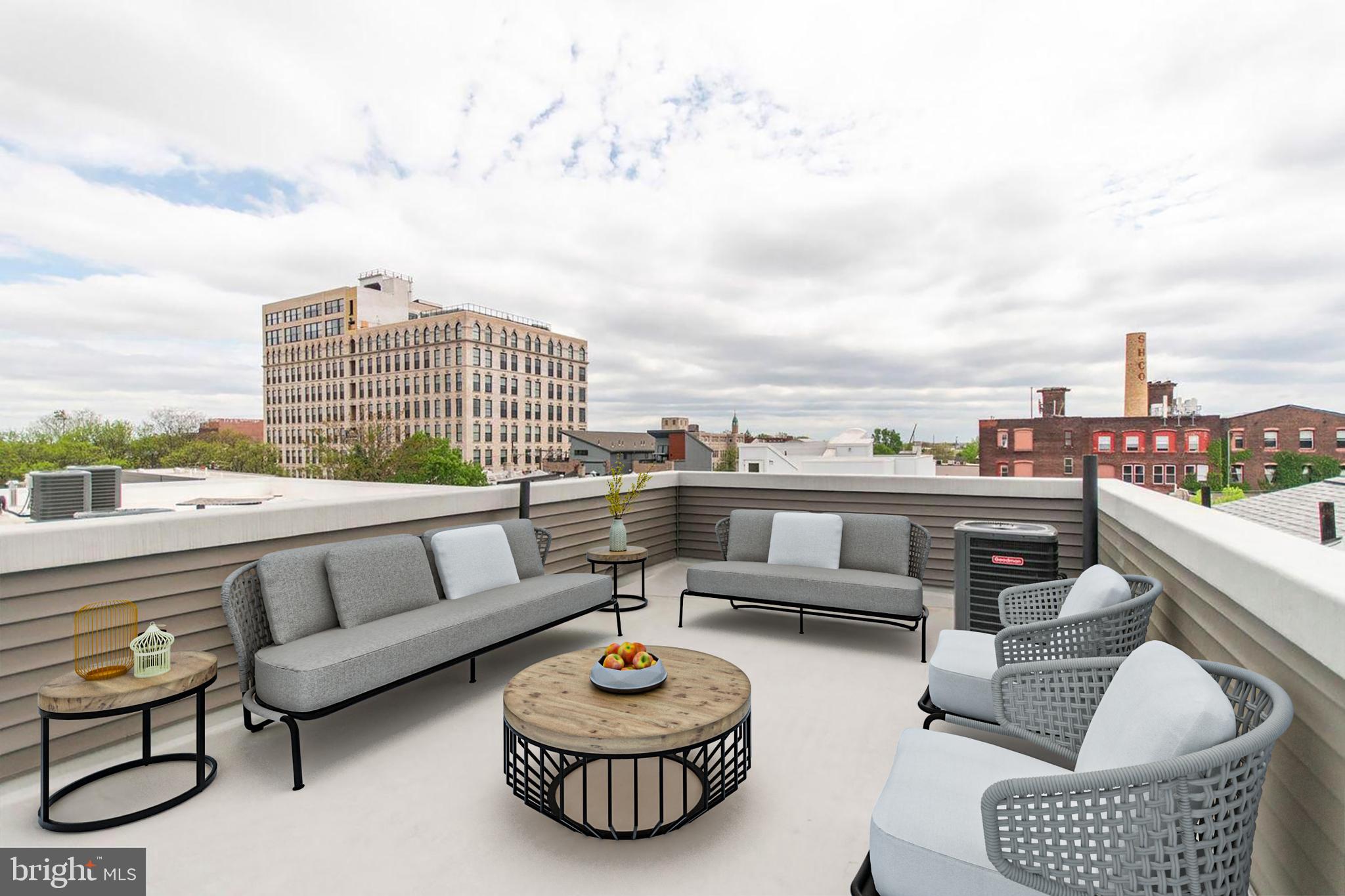 KENSINGTON - Residential Lease