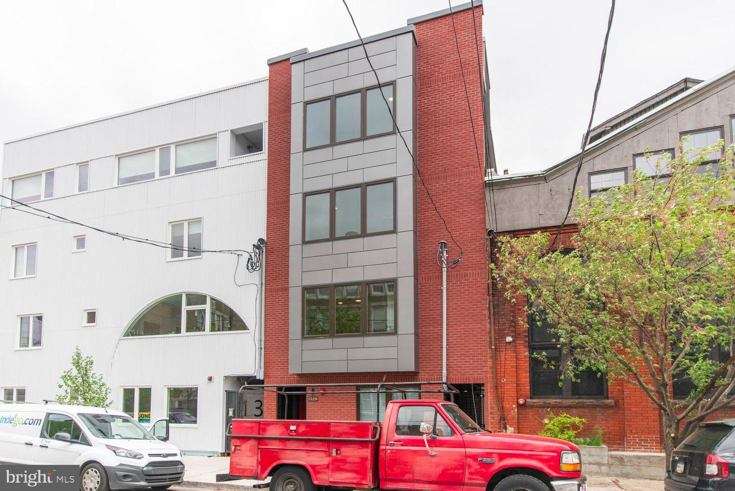 KENSINGTON - Residential Lease