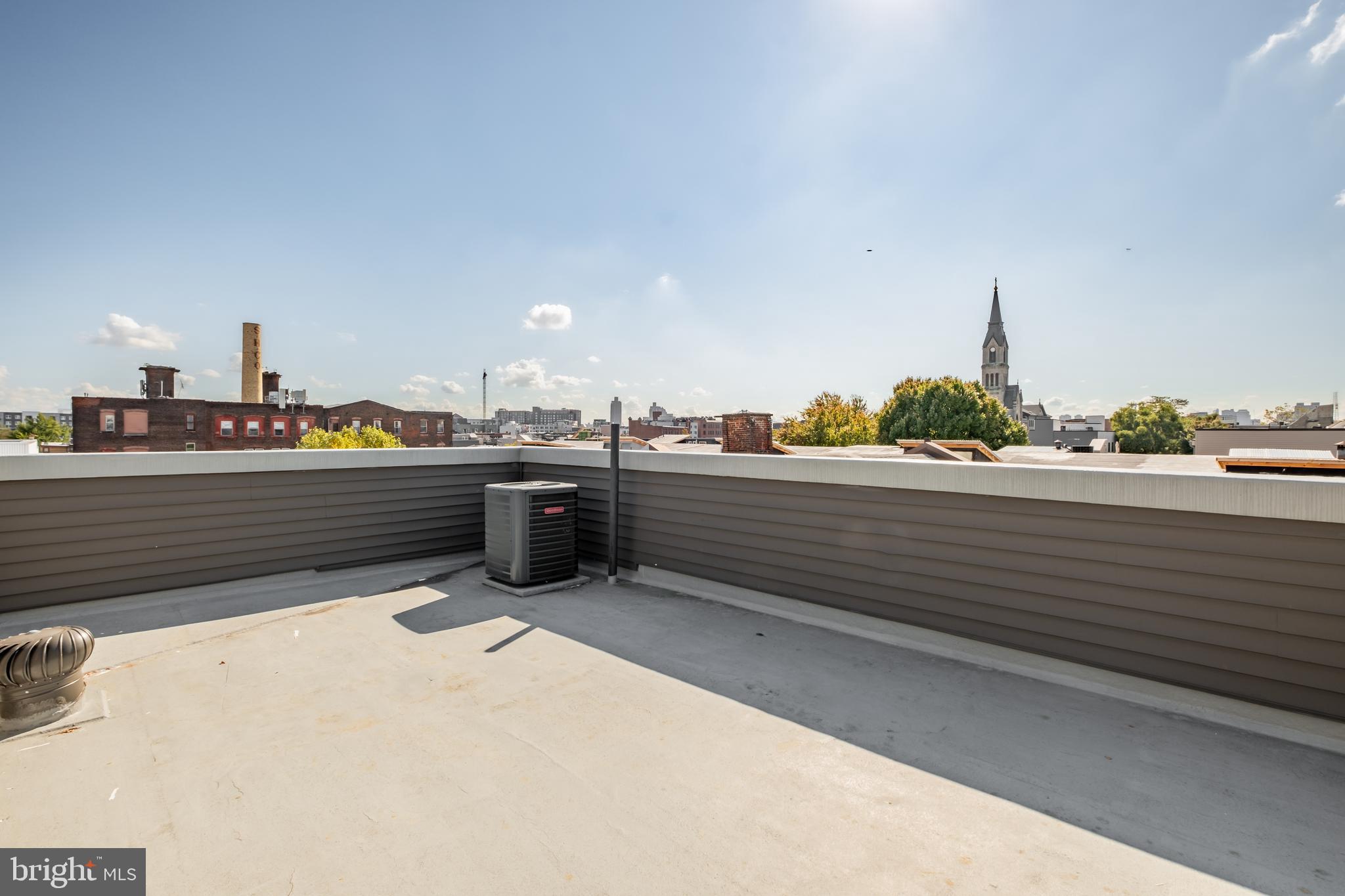 KENSINGTON - Residential Lease