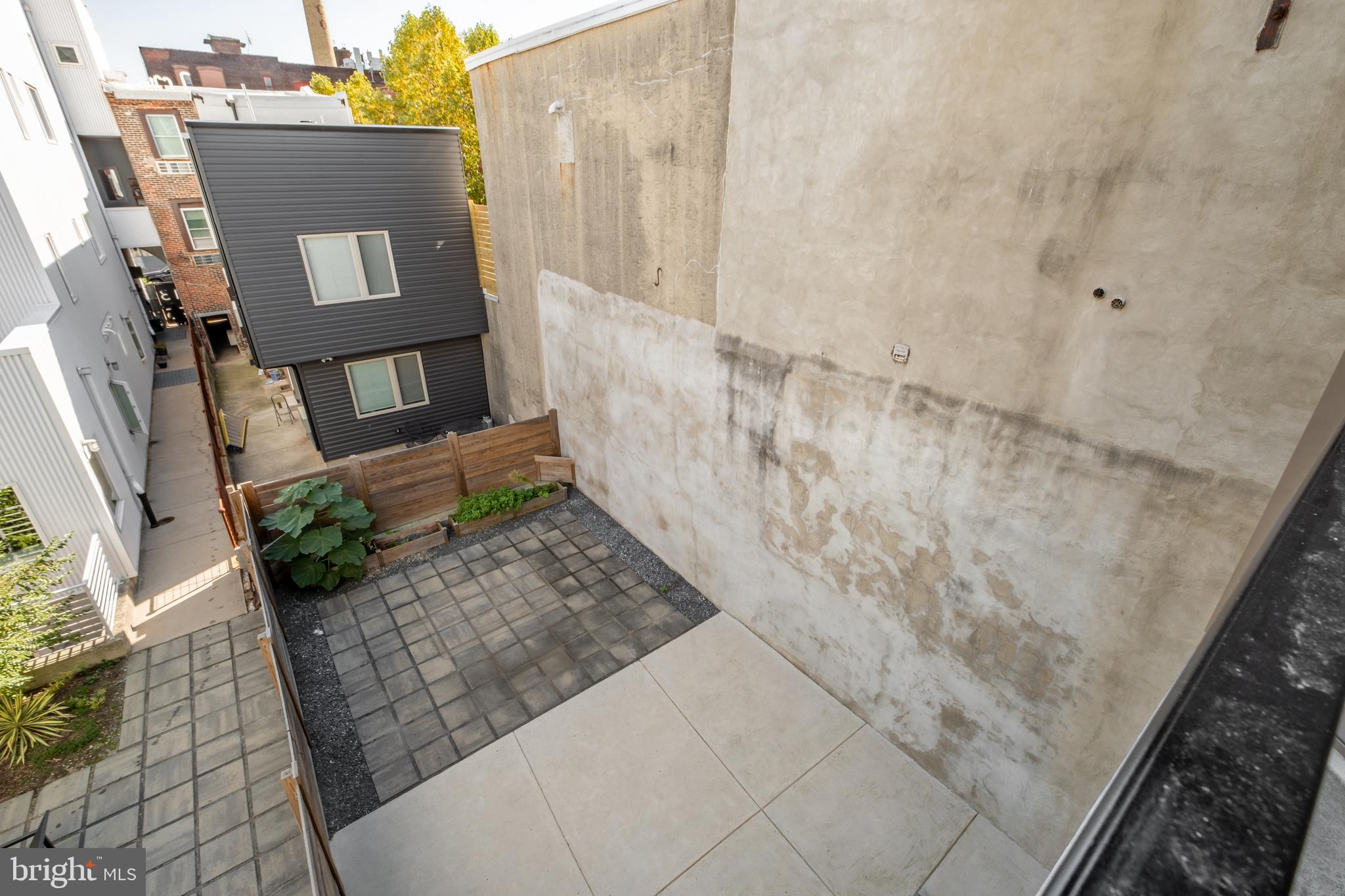 KENSINGTON - Residential Lease