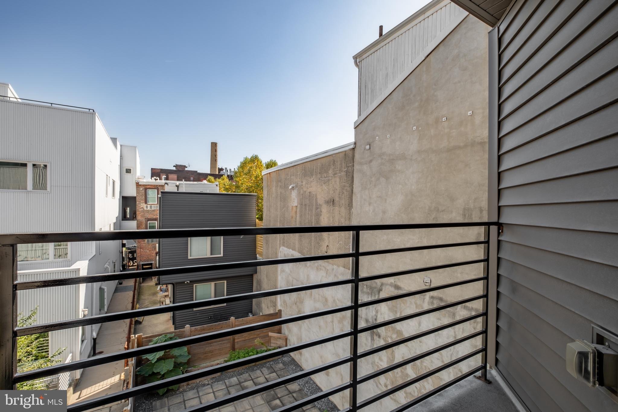 KENSINGTON - Residential Lease
